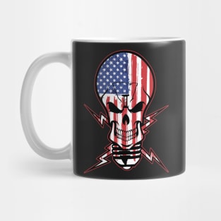 American Made Ideas Mug